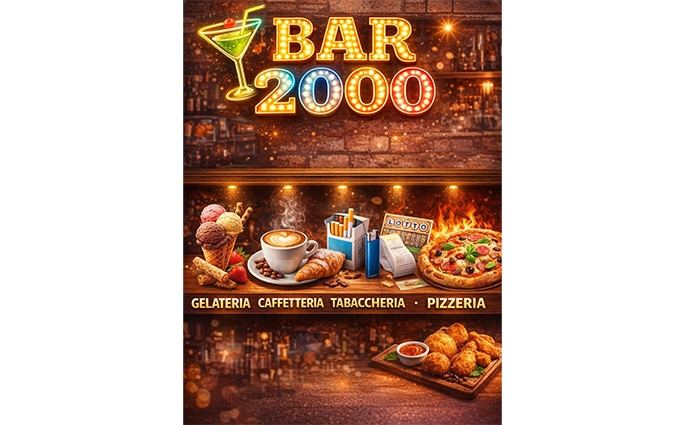 BAR GELATERIA 2000