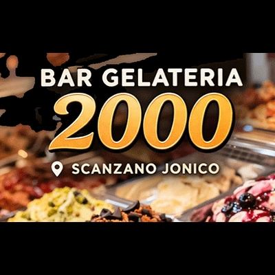 BAR GELATERIA 2000
