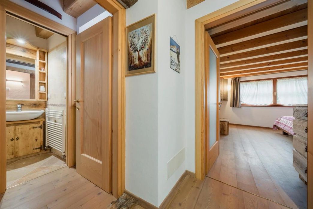 ANTICO FIENILE