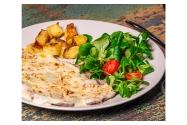 Restaurante Italiano ''Patsa Lab''
