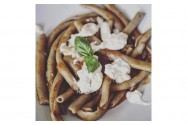 Restaurante Italiano ''Patsa Lab''