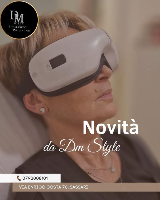 Dm Style Prima Classe Parrucchieri e Estetica