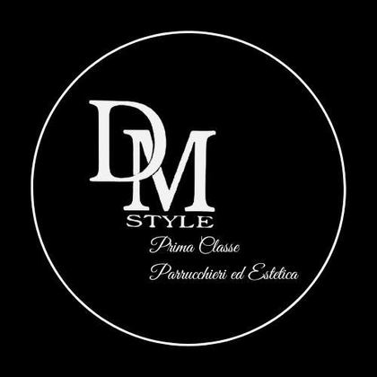 Dm Style Prima Classe Parrucchieri e Estetica