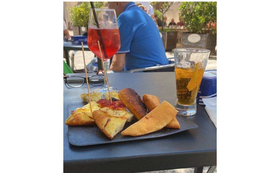 BAR PIZZERIA I DUE SASSI CAFE'
