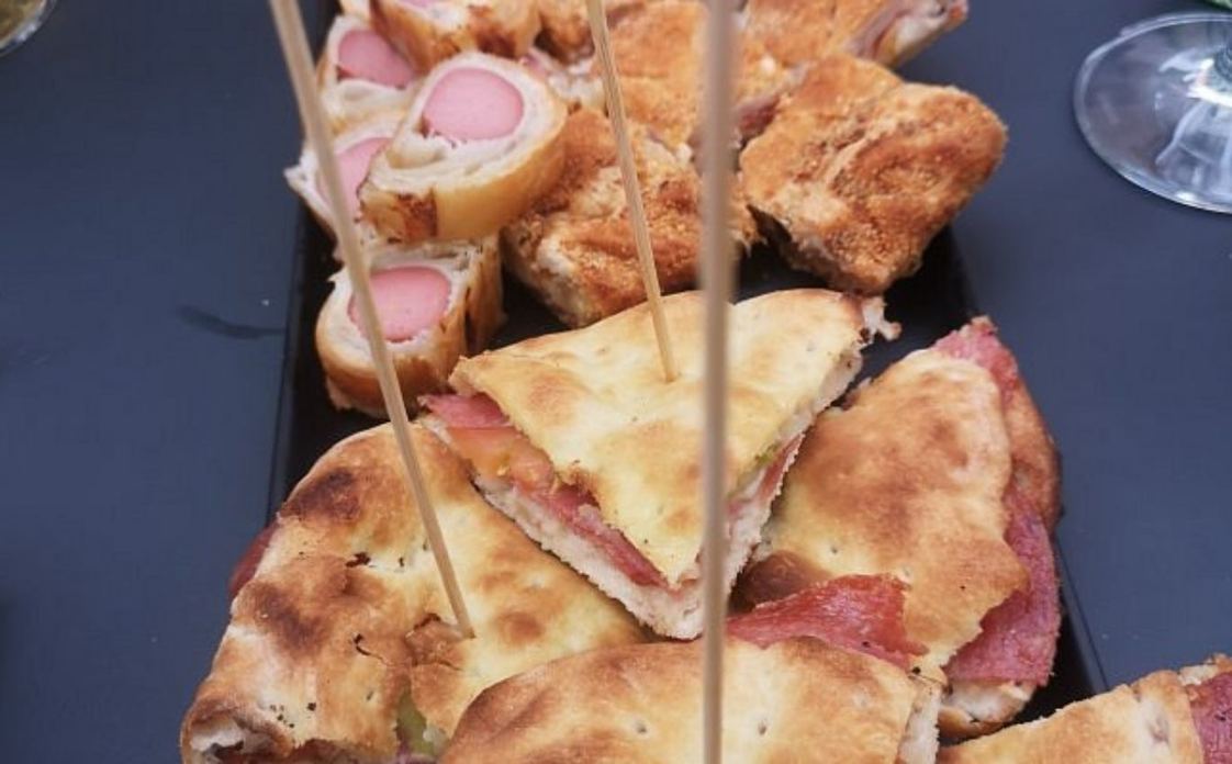 BAR PIZZERIA I DUE SASSI CAFE'