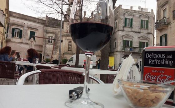 BAR PIZZERIA I DUE SASSI CAFE'