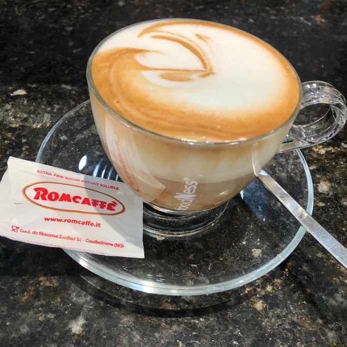 Contigo Caffe'