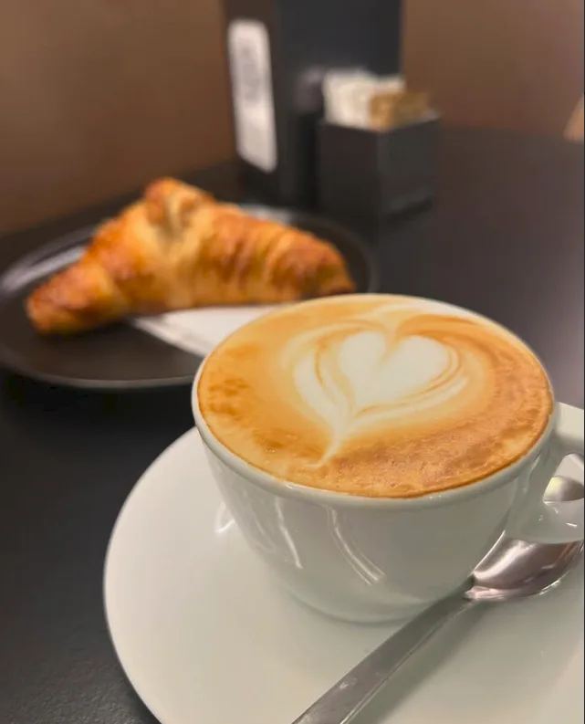 Contigo Caffe'