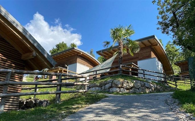 Drena Resort