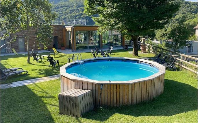 Drena Resort