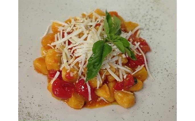TOBIA' Ristorante Pizzeria e Bed & Breakfast