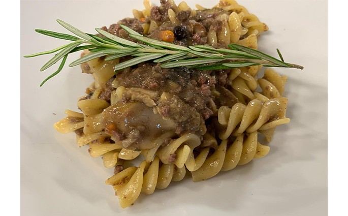 TOBIA' Ristorante Pizzeria e Bed & Breakfast