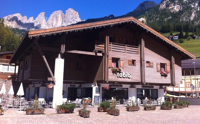 TOBIA' Ristorante Pizzeria e Bed & Breakfast