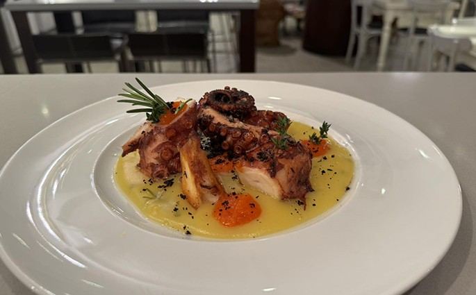 TOBIA' Ristorante Pizzeria e Bed & Breakfast