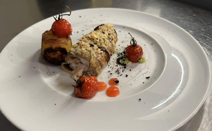 TOBIA' Ristorante Pizzeria e Bed & Breakfast