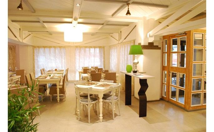 TOBIA' Ristorante Pizzeria e Bed & Breakfast