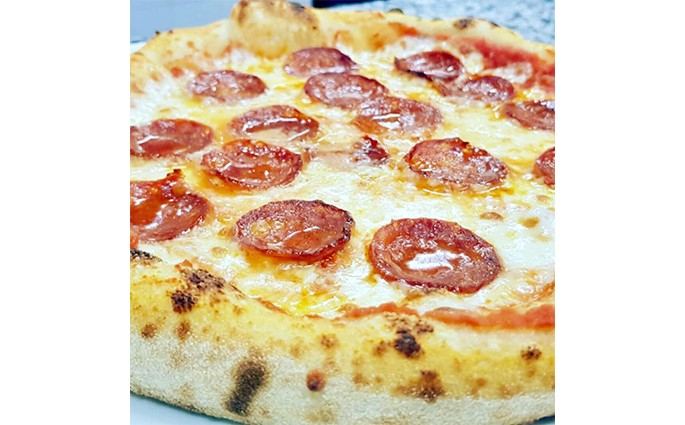 TOBIA' Ristorante Pizzeria e Bed & Breakfast