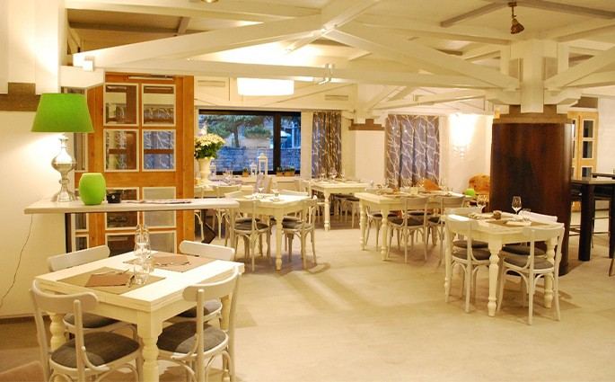 TOBIA' Ristorante Pizzeria e Bed & Breakfast
