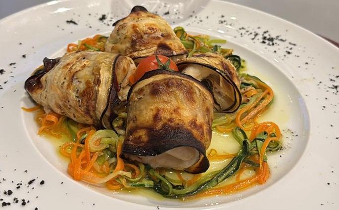 TOBIA' Ristorante Pizzeria e Bed & Breakfast