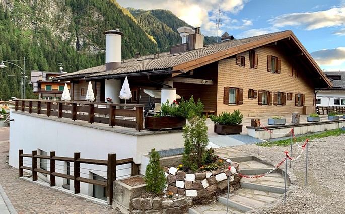 TOBIA' Ristorante Pizzeria e Bed & Breakfast