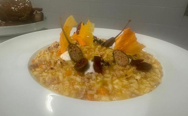 TOBIA' Ristorante Pizzeria e Bed & Breakfast
