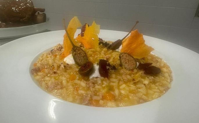 TOBIA' Ristorante Pizzeria e Bed & Breakfast
