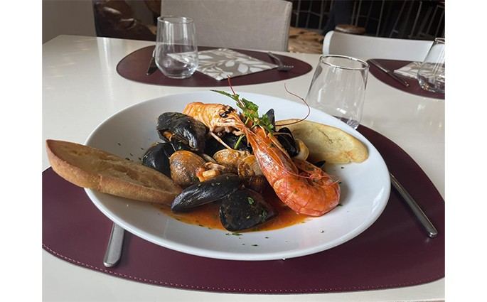 TOBIA' Ristorante Pizzeria e Bed & Breakfast