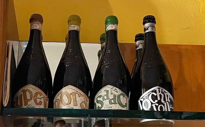 Torrefazione Cafeteria Vimercati