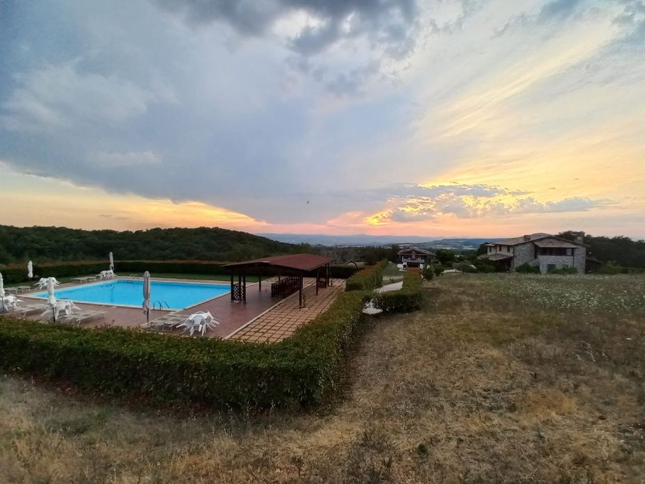 Agriturismo Agritrosciole