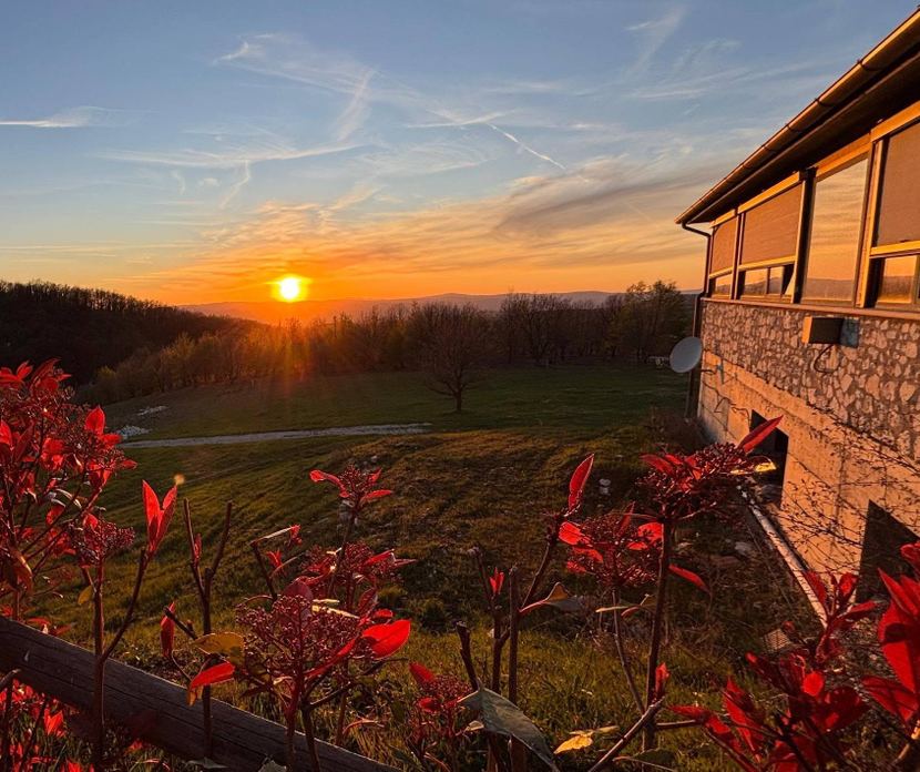 Agriturismo Agritrosciole