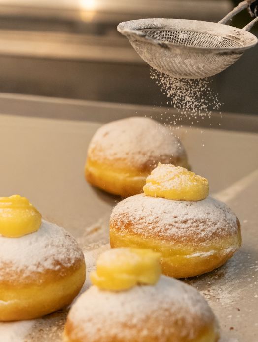 PASTICCERIA DOLCI FOLLIE