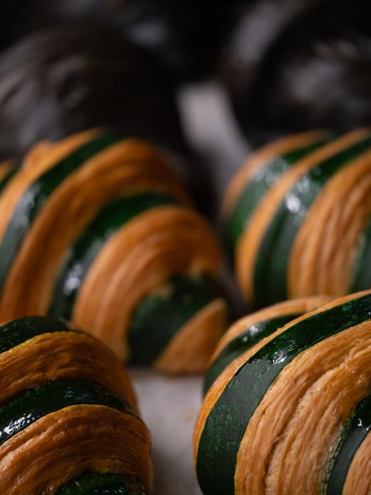 PASTICCERIA DOLCI FOLLIE