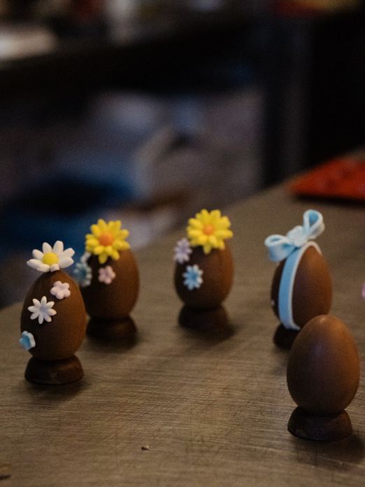 PASTICCERIA DOLCI FOLLIE