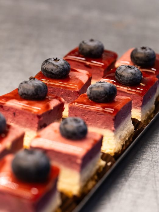 PASTICCERIA DOLCI FOLLIE