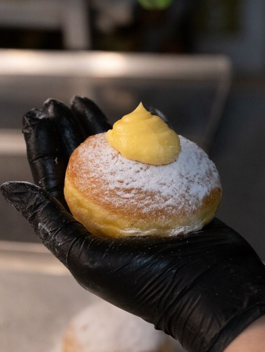 PASTICCERIA DOLCI FOLLIE