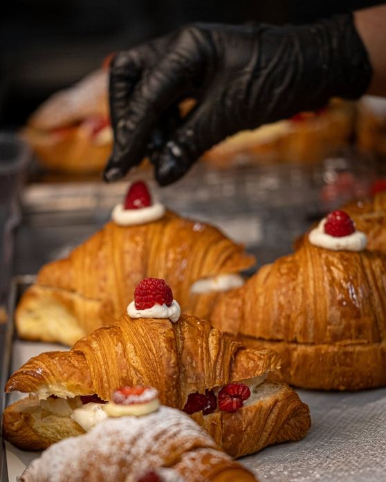 PASTICCERIA DOLCI FOLLIE