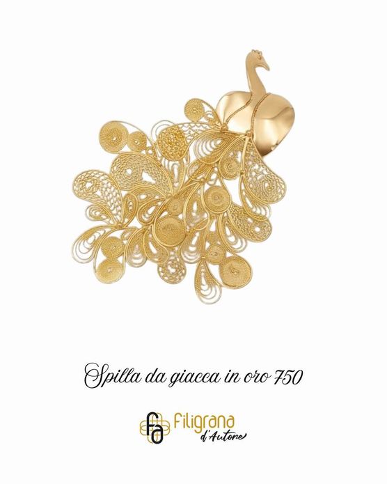 Filigrana D'Autore