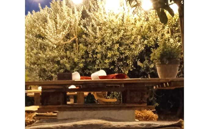HOME RESTAURANT LA LOCANDA TA NONNA TUTA