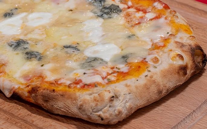 ''Tre Sorelle'' Ristorante Italiano