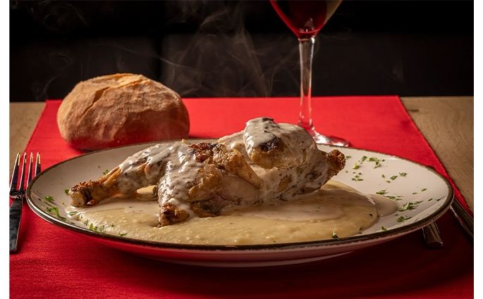 ''Tre Sorelle'' Ristorante Italiano