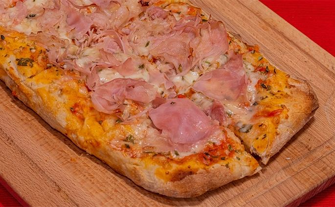''Tre Sorelle'' Ristorante Italiano