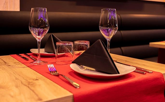 ''Tre Sorelle'' Ristorante Italiano