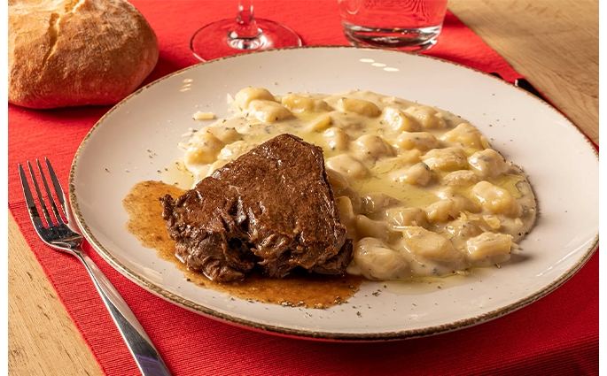 ''Tre Sorelle'' Ristorante Italiano