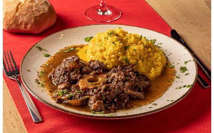''Tre Sorelle'' Ristorante Italiano