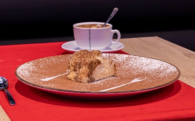 ''Tre Sorelle'' Ristorante Italiano