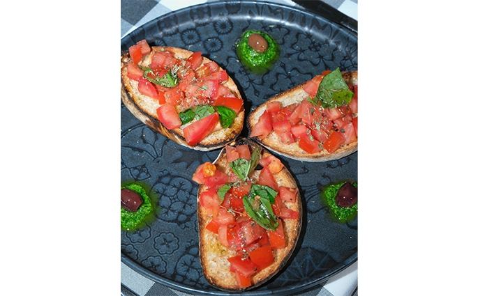 QUINDICI PIZZERIA - La Vera Pizza Napoletana