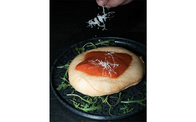 QUINDICI PIZZERIA - La Vera Pizza Napoletana