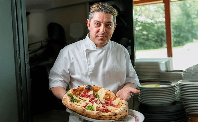 QUINDICI PIZZERIA - La Vera Pizza Napoletana