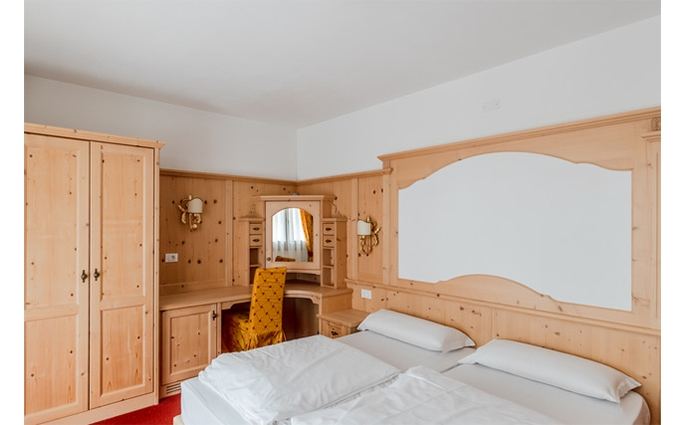 HOTEL GARNI POSTA
