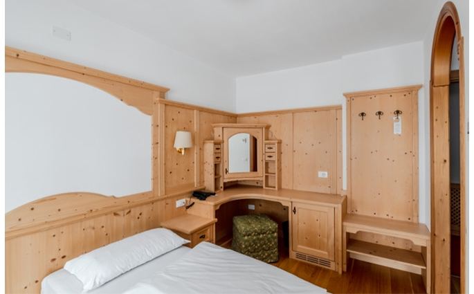 HOTEL GARNI POSTA